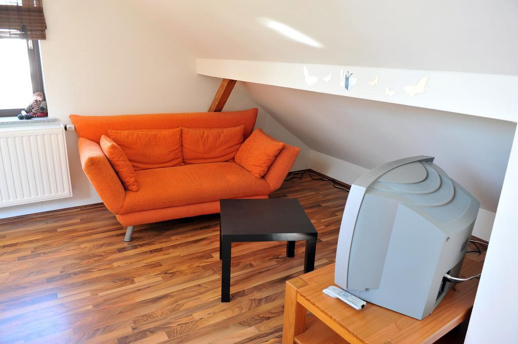 Ferienwohnung Bergisch Land Wermelskirchen Cameră foto