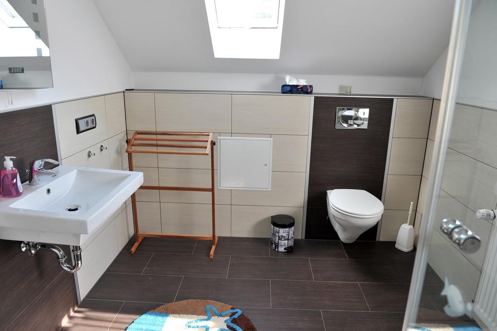Ferienwohnung Bergisch Land Wermelskirchen Cameră foto