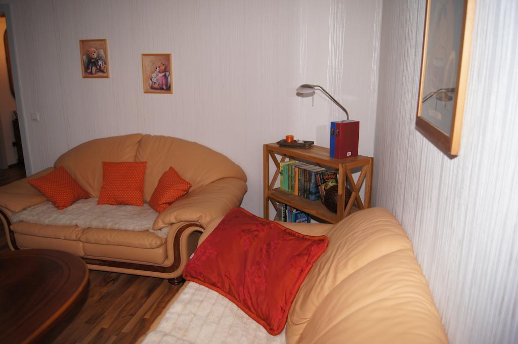 Ferienwohnung Bergisch Land Wermelskirchen Cameră foto