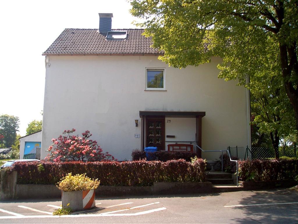 Ferienwohnung Bergisch Land Wermelskirchen Exterior foto
