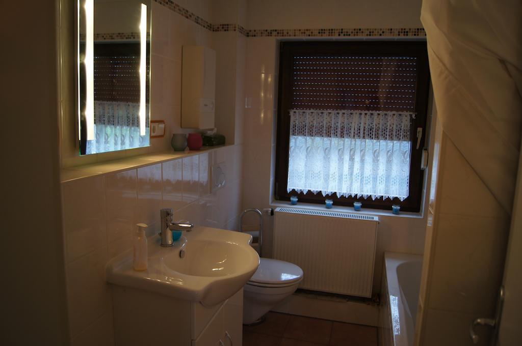 Ferienwohnung Bergisch Land Wermelskirchen Cameră foto