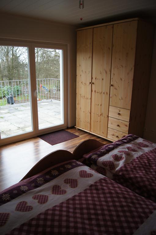 Ferienwohnung Bergisch Land Wermelskirchen Cameră foto