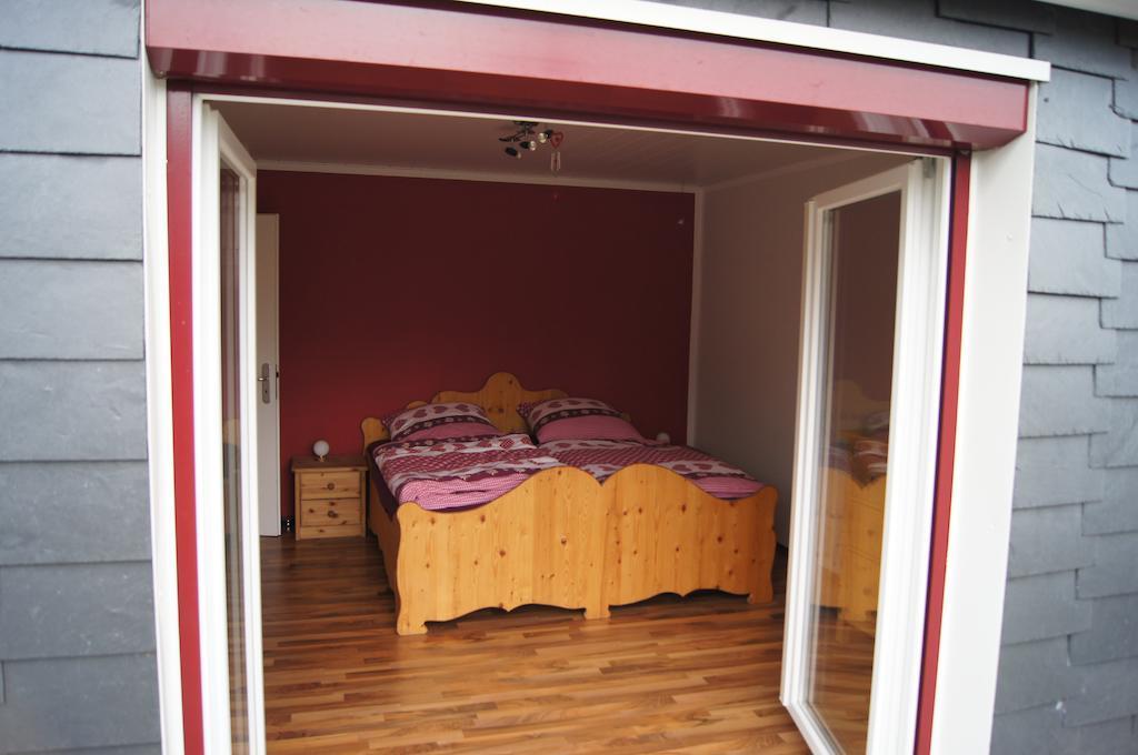 Ferienwohnung Bergisch Land Wermelskirchen Cameră foto