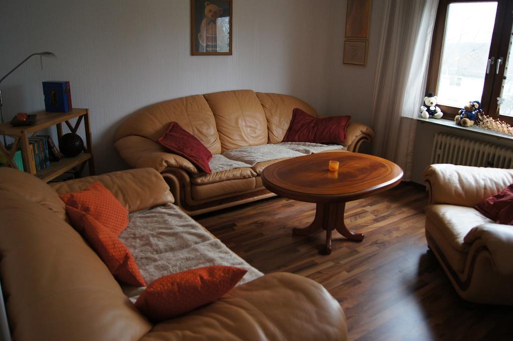 Ferienwohnung Bergisch Land Wermelskirchen Cameră foto