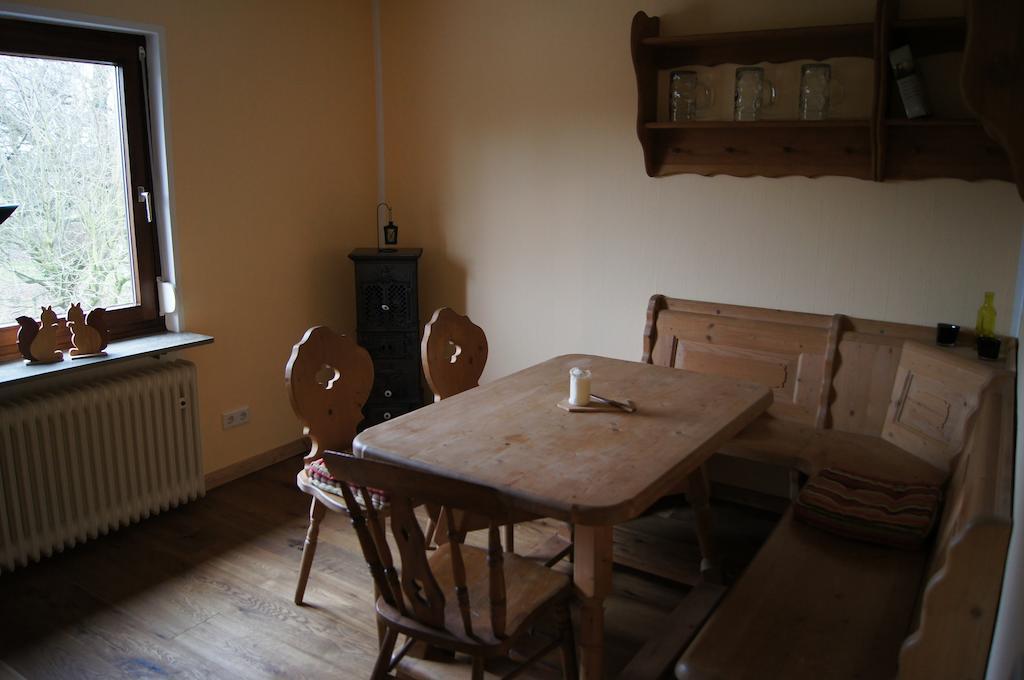 Ferienwohnung Bergisch Land Wermelskirchen Cameră foto